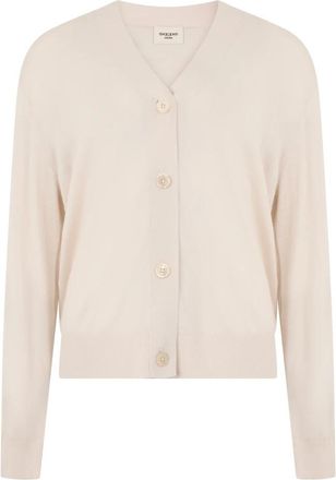 Max Mara Truien - Dames - Vesten - Beige - XS - Truien & Vesten