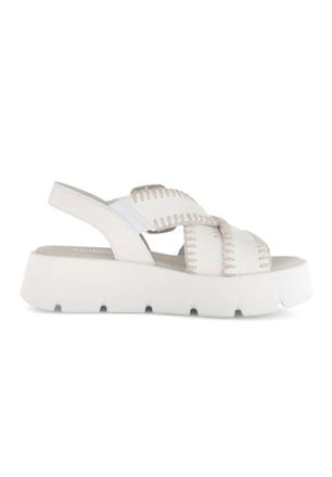 Gabor Womens 64-751 Sandal In Latte