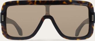 Ferragamo Women Sunglasses Brown