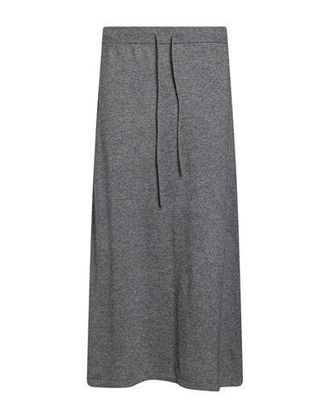 19.70 Nineteen Seventy BOTTOMWEAR - Maxi skirts on YOOX.COM