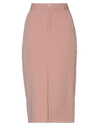 Vicolo BOTTOMWEAR - Midi skirts sur YOOX.COM