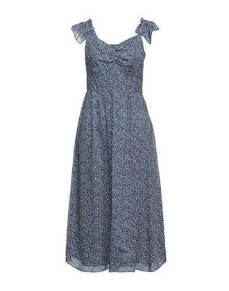 Michael Kors VESTIDOS - Vestidos midi en YOOX.COM