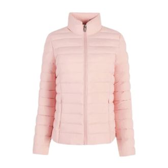 Jott Mujer, Chaquetas, Rosa, Talla: L