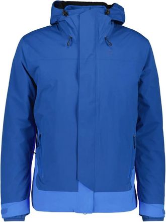 Sch&ouml;ffel Uomo, Giacche, Blu, XL, new