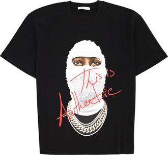 Ih Nom Uh Nit T-Shirt With Print-Uomo