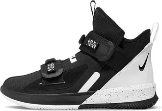 Nike LeBron Soldier 13 SFG TB Black White CN9809-002