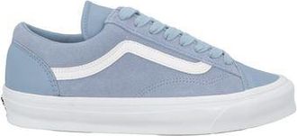 Vans CALZADO - Sneakers en YOOX.COM