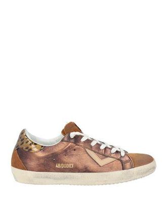 4B12 SCHUHE - Sneakers auf YOOX.COM