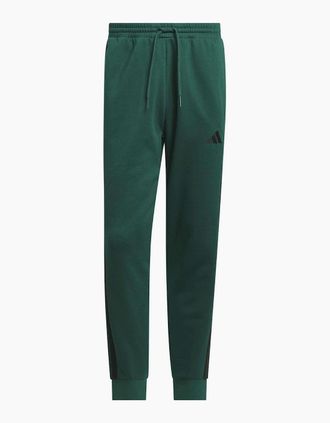 adidas Mens M 3S Fl Tc Pt - Green - Size: 40/Regular
