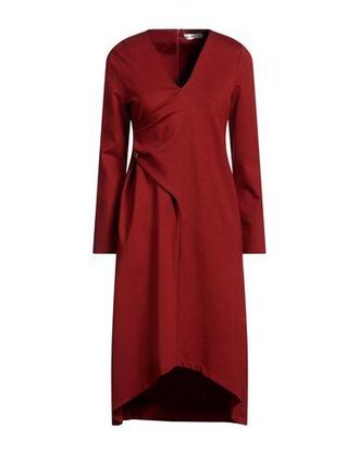 Manila Grace DRESSES - Midi dresses sur YOOX.COM