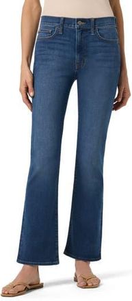 Hudson Blair High Waist Ankle Bootcut Jeans in Shenandoa at Nordstrom Rack, Size 30
