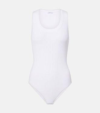 Alaia Alaïa Tank bodysuit