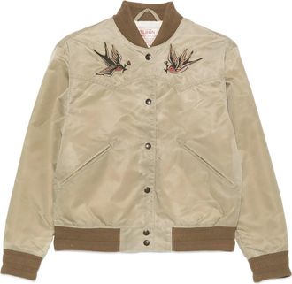 Filson Ws Giacca in raso occidentale