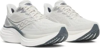 Saucony Triumph 24 Running Shoe in Quartz/anchor at Nordstrom, Size 7.5