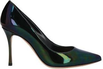 Sergio Rossi FOOTWEAR - Pumps on YOOX.COM