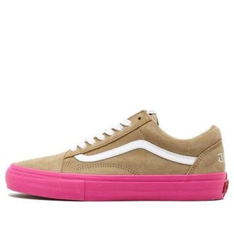 Vans Syndicate Old Skool Pro Golf Wang VN-0QHMF5F