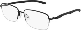 Puma Optical Frame - Heren - Brillen - Zwart - 58 MM - Accessoires