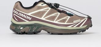 Salomon Sneakers XT-6 Salomon in tessuto tecnico e gomma