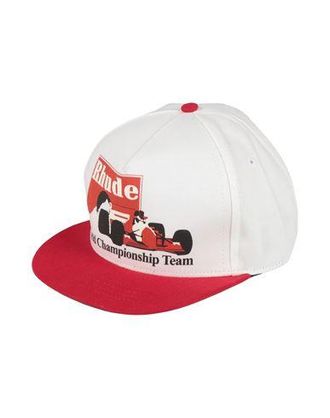 Rhude ACCESSORIES - Hats sur YOOX.COM