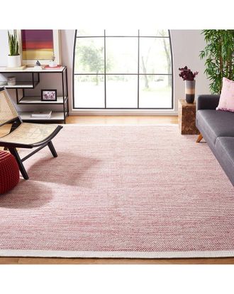 Safavieh Natura Wool & Cotton Rug