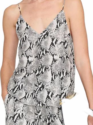 Anine Bing Ellen Top In Python