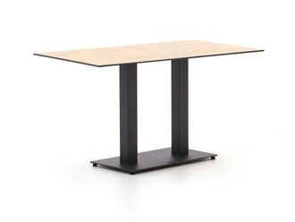 Forza Furniture Forza Orta tuintafel 120x70x73cm