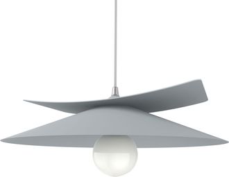 Lumicom Lumicom - Miller L&aacute;mpara De Techo 40 Monocolor