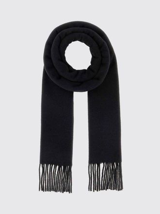 Ami Sciarpa Uomo colore Nero