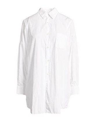 Comme Des Gar&ccedil;ons CAMISETAS Y TOPS - Camisas en YOOX.COM