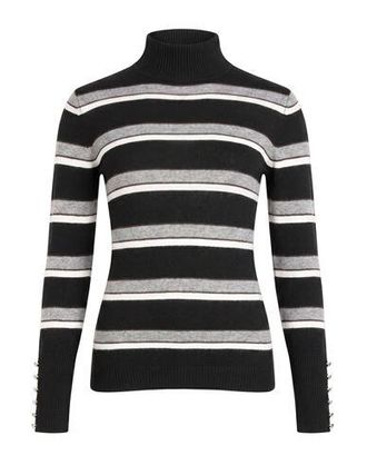 Liu Jo KNITWEAR - Turtlenecks on YOOX.COM