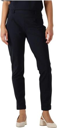 JapanTKY Japan Tky, Broeken, Dames, Blauw, XL, Dames Broeken Hanna