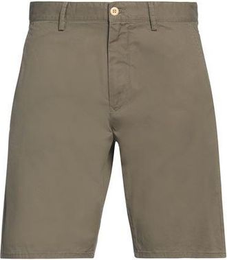 GANT BOTTOMWEAR - Shorts & Bermuda Shorts on YOOX.COM