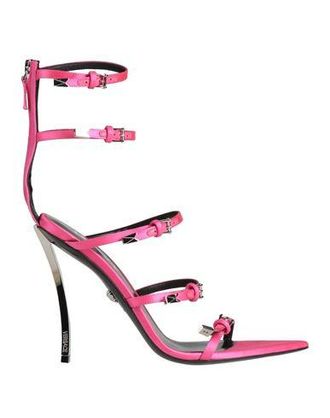 Versace FOOTWEAR - Sandals on YOOX.COM
