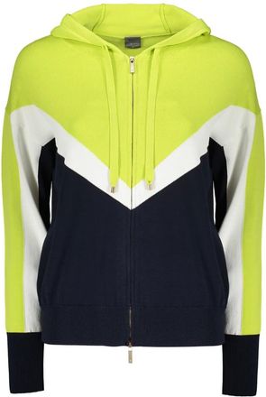 Lorena Antoniazzi Donna, Felpe, Multicolore, S, new