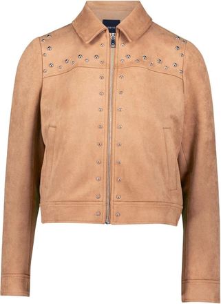 Zero Jassen, Dames, Bruin, 2Xl, Blazers