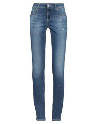 Liu Jo HOSEN & RÖCKE - Jeanshosen auf YOOX.COM