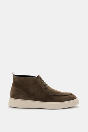 Officine Creative Men - Desert Boot Frame 002 oliv