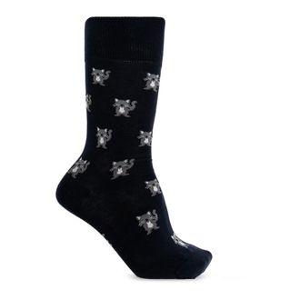 Paul Smith Uomo, Mutande, Blu, Taglia unica, new