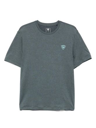 Rossignol Cloudrest T-shirt - men - Elastane/Polyester - S - Blue