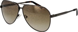 Guess Zonnebril GU00069 08F 61