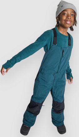 Burton Skylar Kids Pantaloni verde