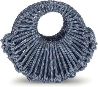 Hibourama Bags Donna, Borse, Blu, Taglia unica, new