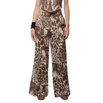 Kaos Mujer, Pantalones, Multicolor, Talla: S