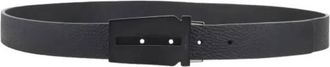 Ferragamo Reversible Calfskin Belt, Size 115