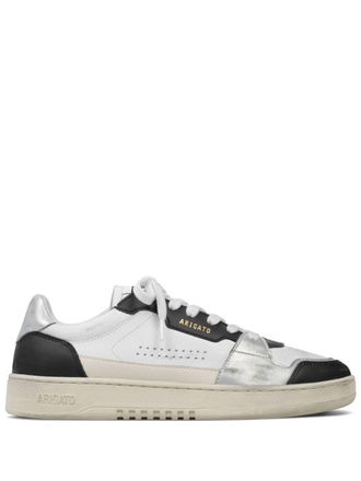 Axel Arigato Sneakers Dice Lo - Bianco