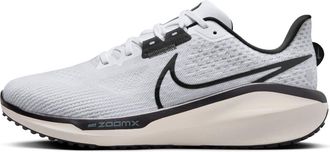 Nike Air Zoom Vomero 17 White Pure Platinum Black FB1309-104