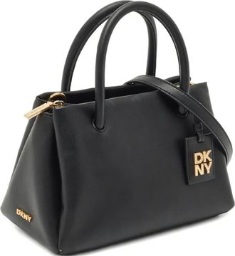 DKNY 1173739 Black - Zwart