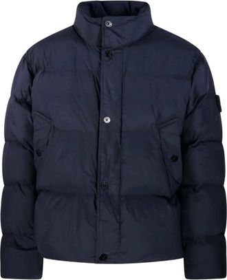 Stone Island jasje met knopen
