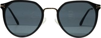Tom Ford FT0897-K 01A Oro Sonnenbrille