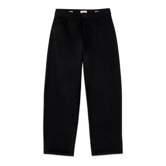 Oltre Donna, Jeans, Nero, 3Xl, new